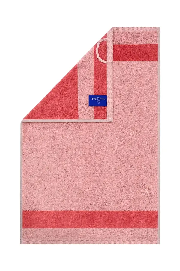 Villeroy & Boch Villeroy & Boch srednji ručnik od pamuka 80 x 150 cm