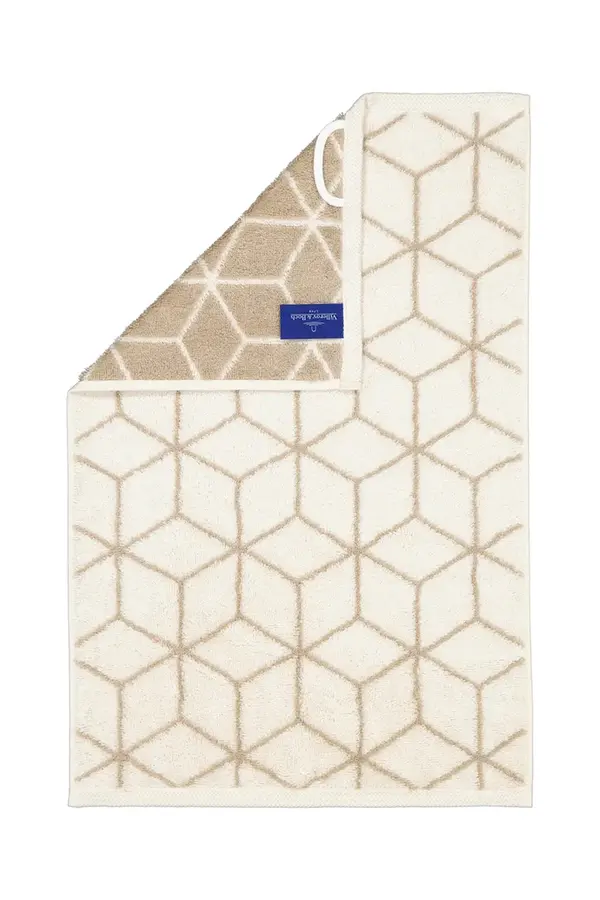 Villeroy & Boch Villeroy & Boch srednji ručnik od pamuka 80 x 150 cm