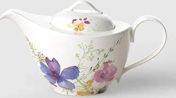 Villeroy & Boch Villeroy & Boch vrč za čaj od porculana 1,2 l