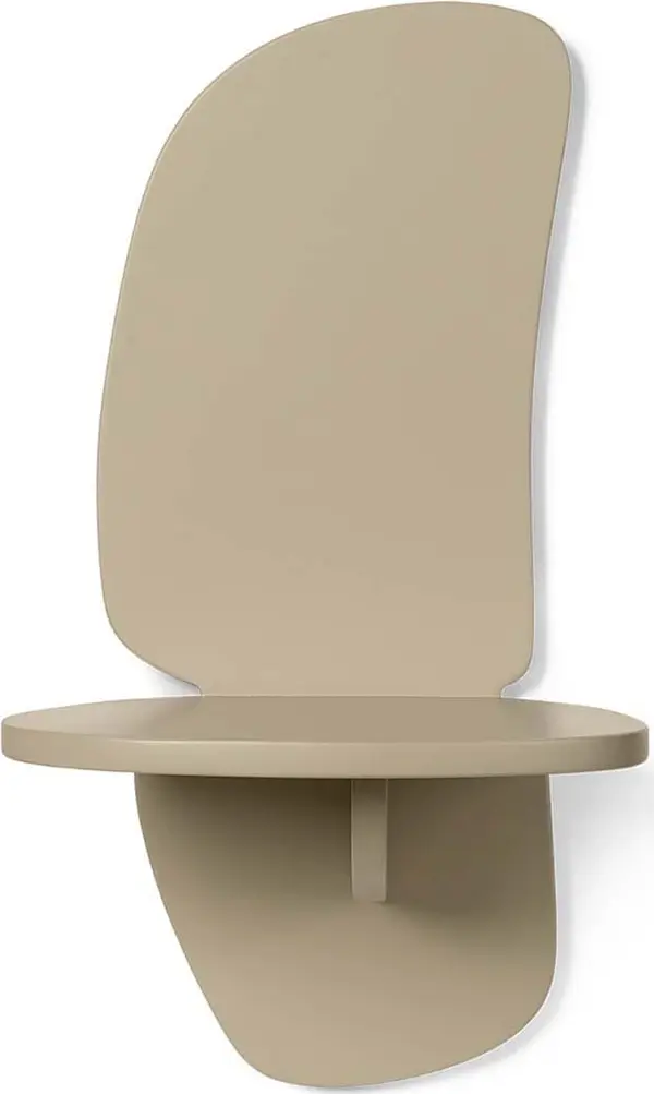 Ferm Living Viseća polica ferm LIVING 40 cm