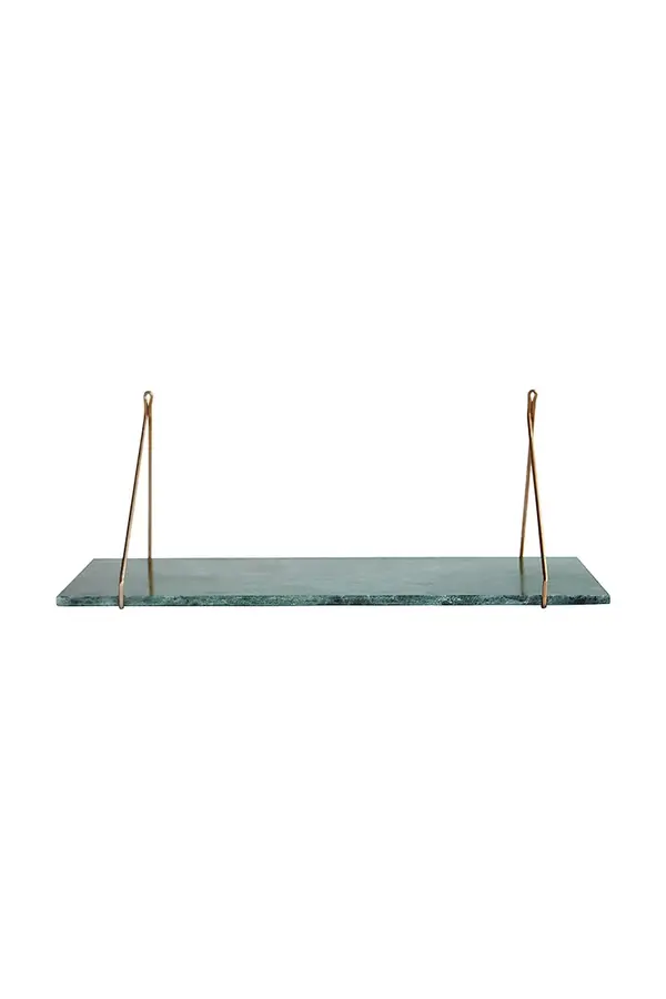 House Doctor Viseća polica House Doctor HDMarble 24 x 70 cm