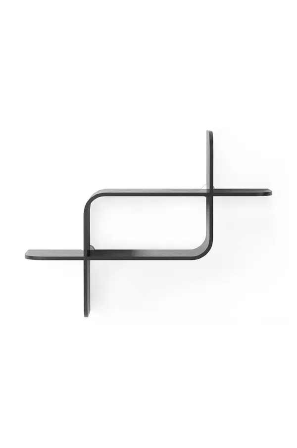 Umbra Viseća polica Umbra Montage Wall Shelf