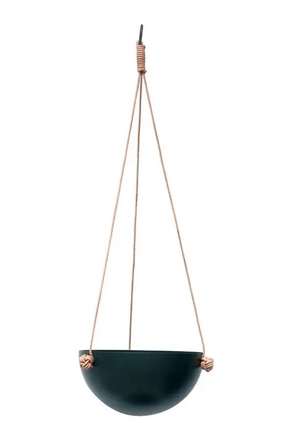 OYOY Viseći stalak za cvijeće OYOY Pif Paf Puf 20 x 61 cm
