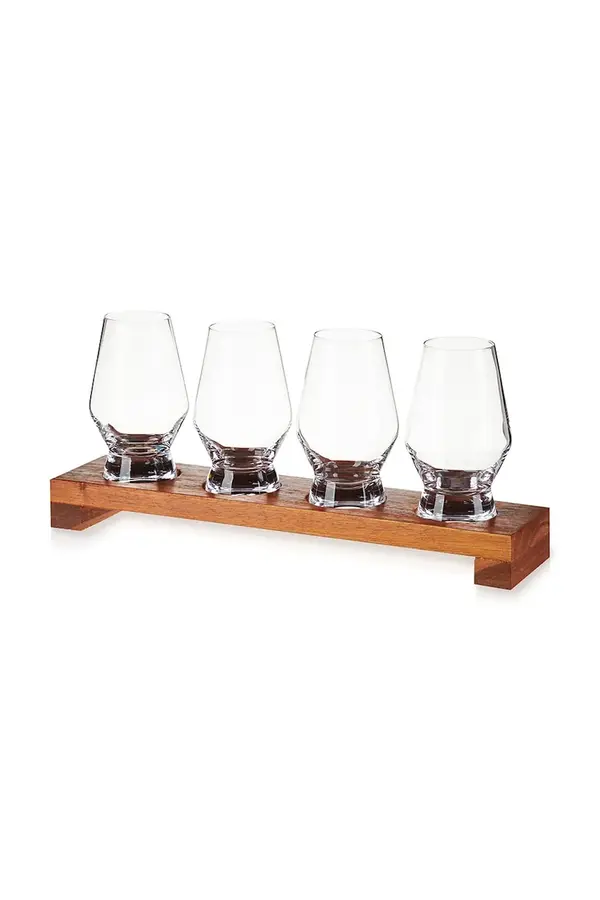 Viski Viski set čaša za viski od stakla 230 ml