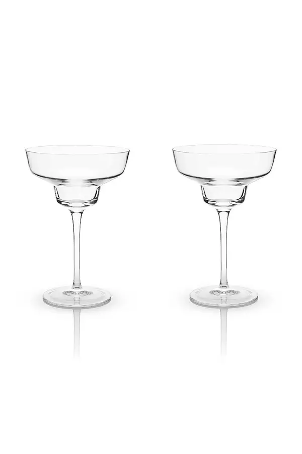 Viski Viski set čašica za margaritu od stakla 355 ml