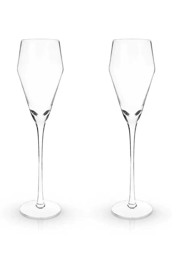 Viski Viski set čašica za vino od stakla 240 ml