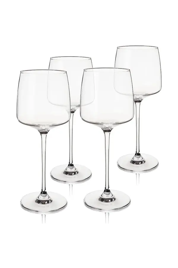 Viski Viski set čašica za vino od stakla 473 ml