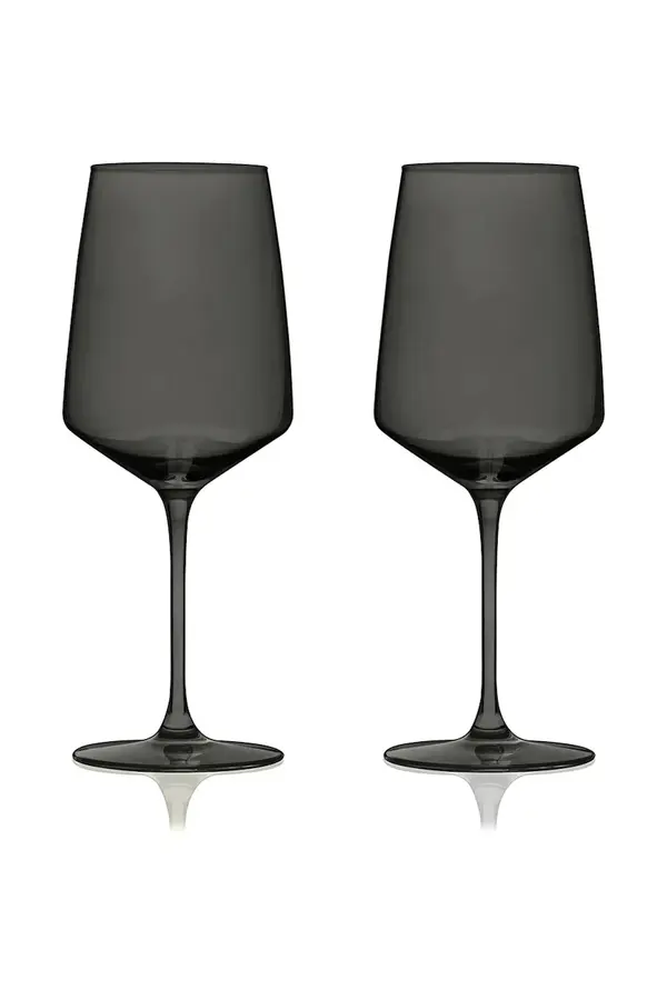Viski Viski set čašica za vino od stakla 650 ml
