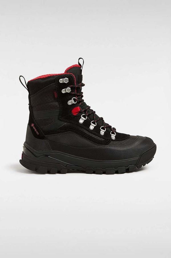 Vans Visoke cipele Vans MTE Snow-Kicker Gore-Tex za muškarce, boja: crna, VN000D28BML1