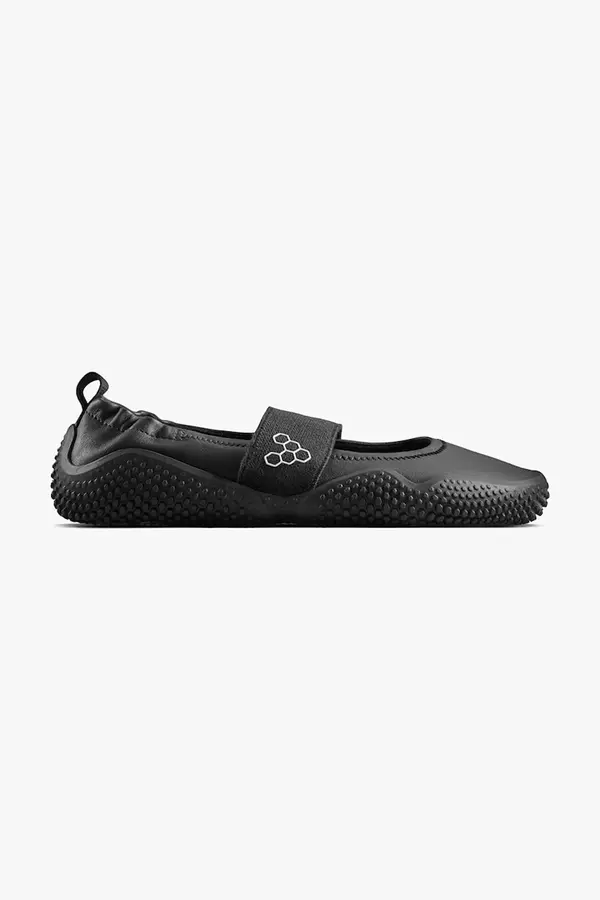 Vivobarefoot Vivobarefoot balerinke od kože MOTUS STUDIO BALLET