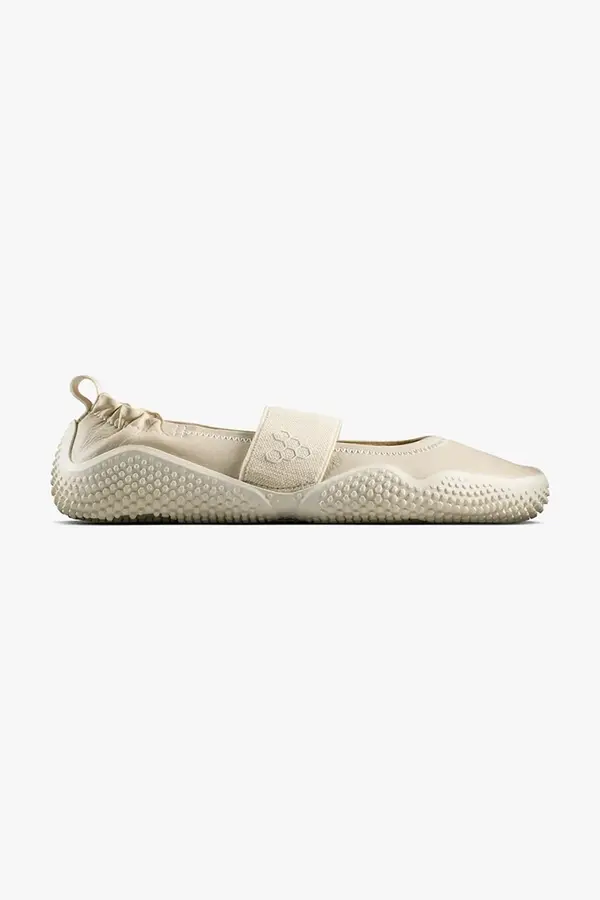 Vivobarefoot Vivobarefoot balerinke od kože MOTUS STUDIO BALLET