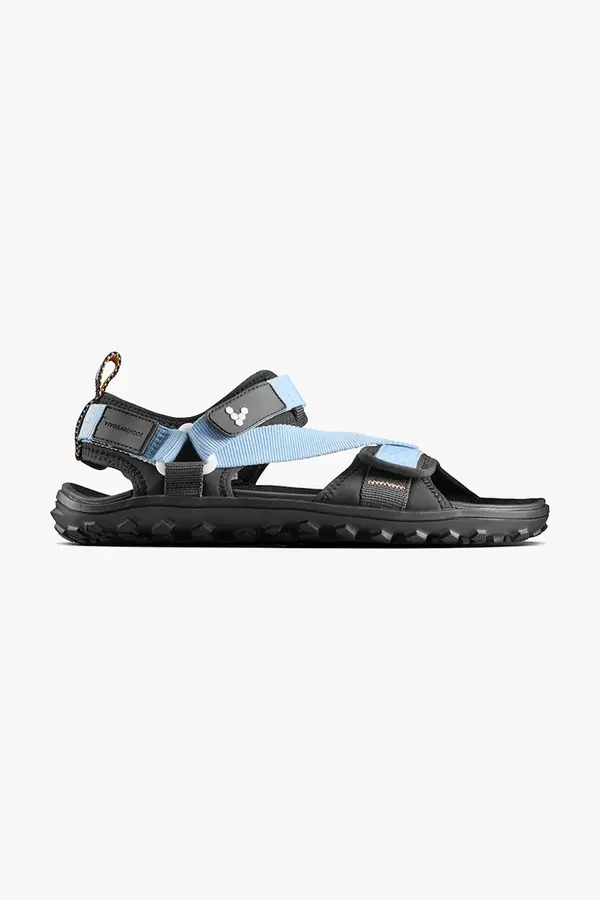 Vivobarefoot Vivobarefoot sandale sportske za žene TRACKER ORA