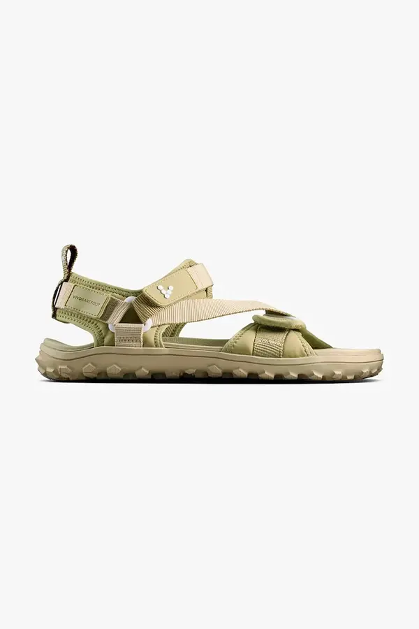 Vivobarefoot Vivobarefoot sandale sportske za žene TRACKER ORA