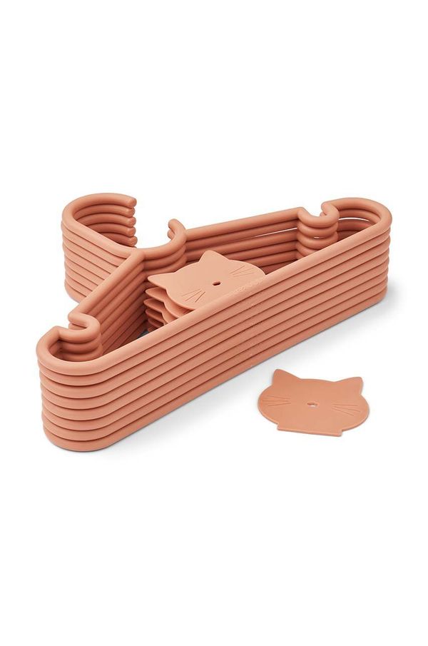 Liewood Vješalica Liewood 8-pack