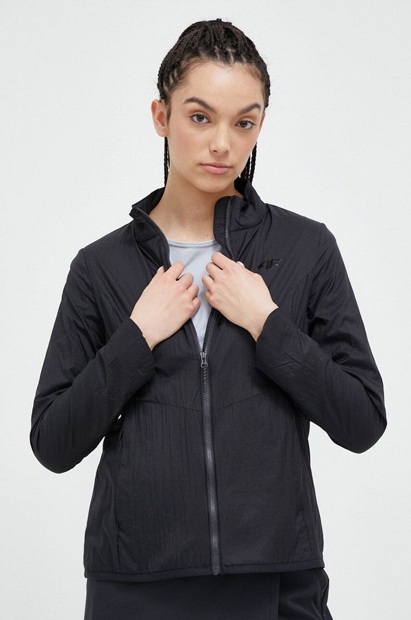 4F Vjetrovka 4F boja: crna