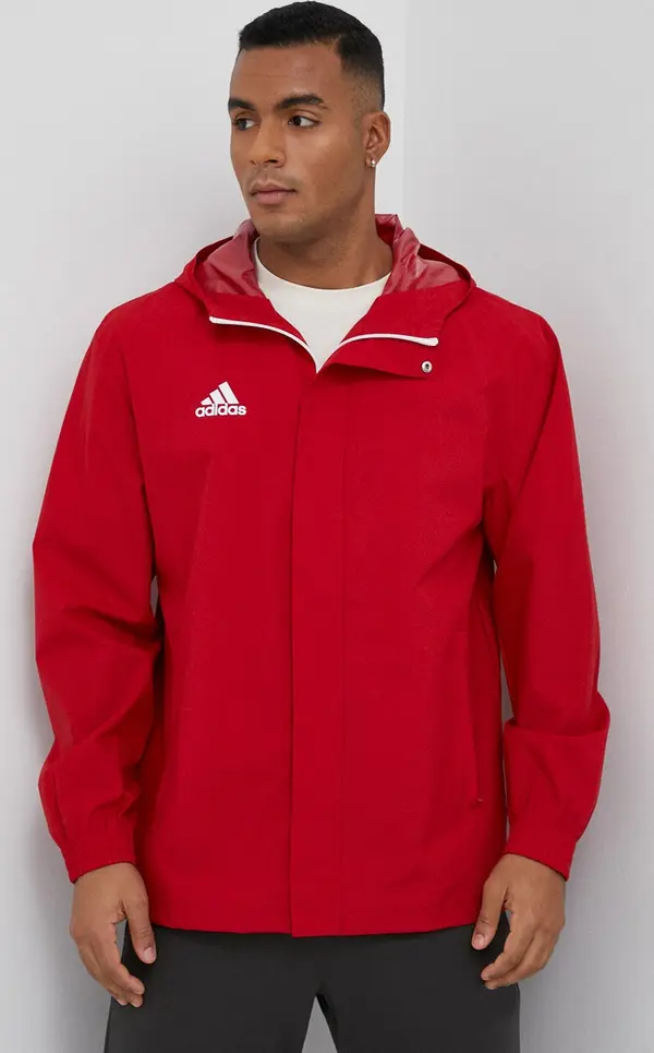 adidas Performance Vjetrovka adidas Performance Entrada 22