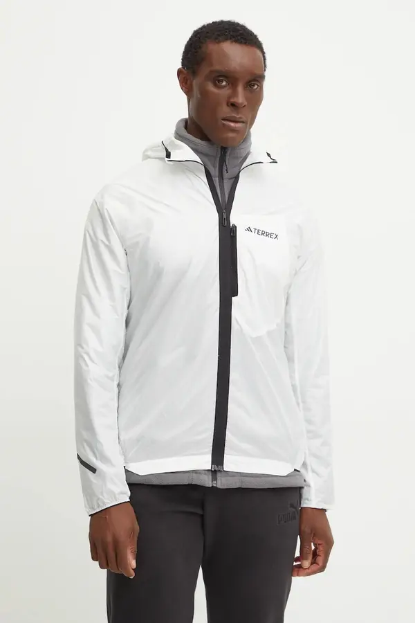 adidas TERREX Vjetrovka adidas TERREX Xperior Light Windweave
