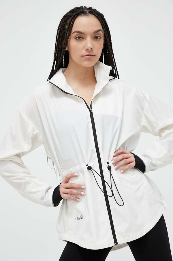 Casall Vjetrovka Casall boja: bijela, za prijelazno razdoblje