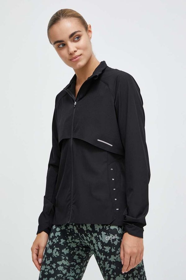 Casall Vjetrovka Casall boja: crna, za prijelazno razdoblje