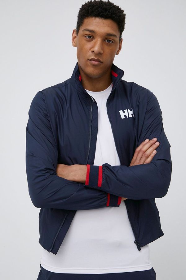 Helly Hansen Vjetrovka Helly Hansen Salt boja: tamno plava