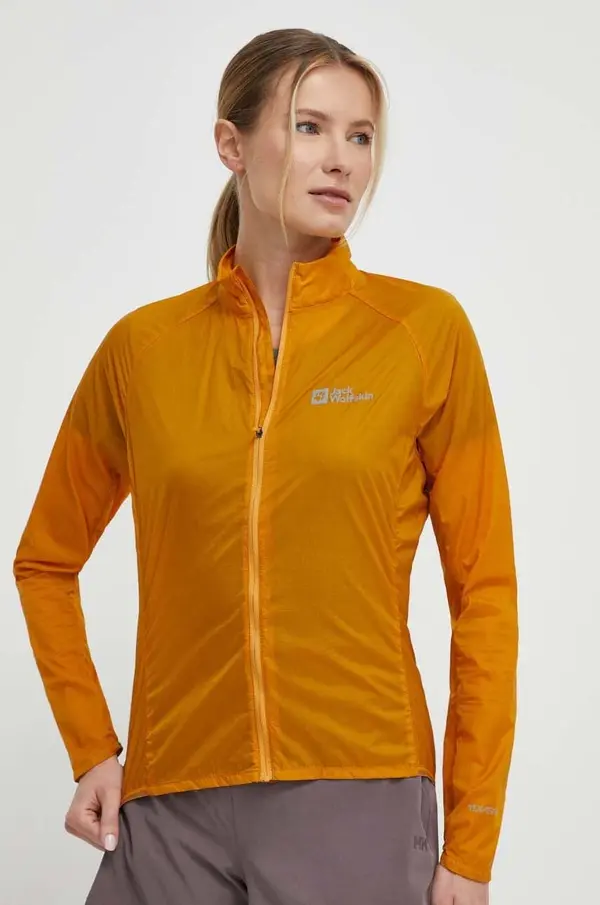Jack Wolfskin Vjetrovka Jack Wolfskin Gravex