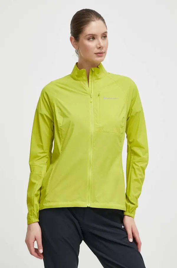 Montane Vjetrovka Montane Featherlite