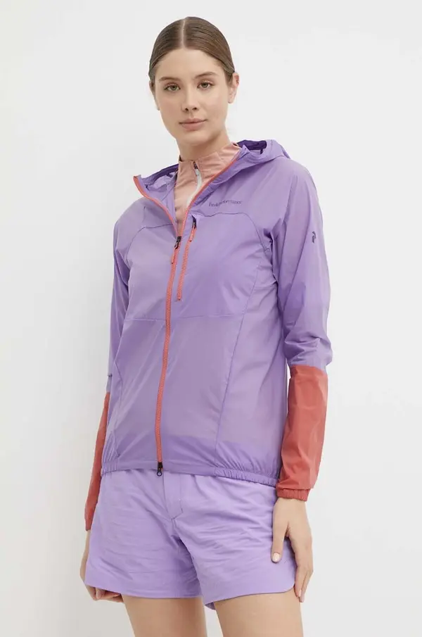 Peak Performance Vjetrovka Peak Performance Vislight