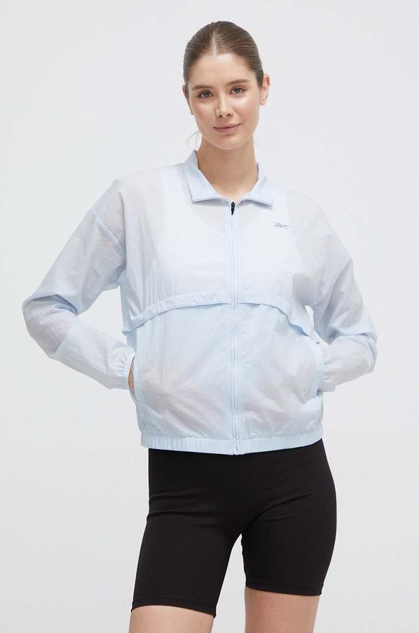 Reebok Vjetrovka Reebok za prijelazno razdoblje