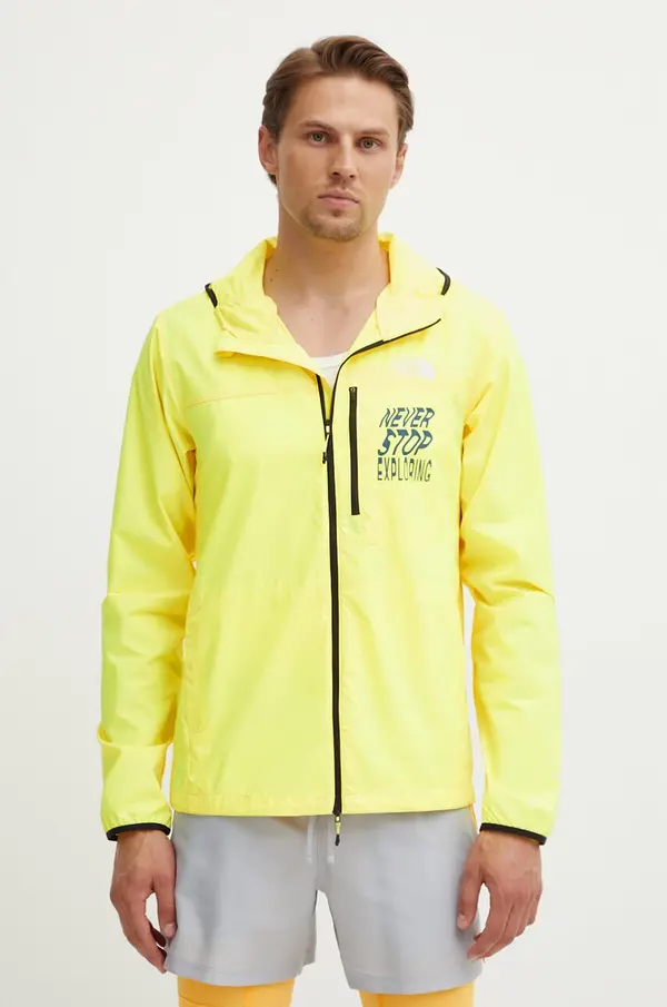 The North Face Vjetrovka The North Face Higher