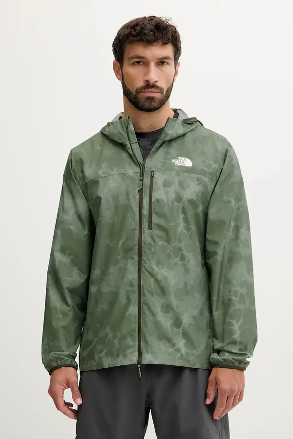 The North Face Vjetrovka The North Face Higher Run