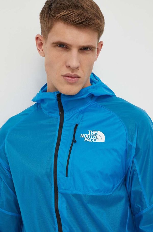 The North Face Vjetrovka The North Face Windstream Shell NF0A87GTRI31