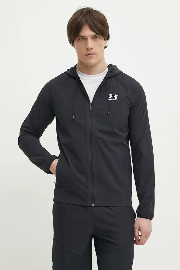 Under Armour Vjetrovka Under Armour Vibe