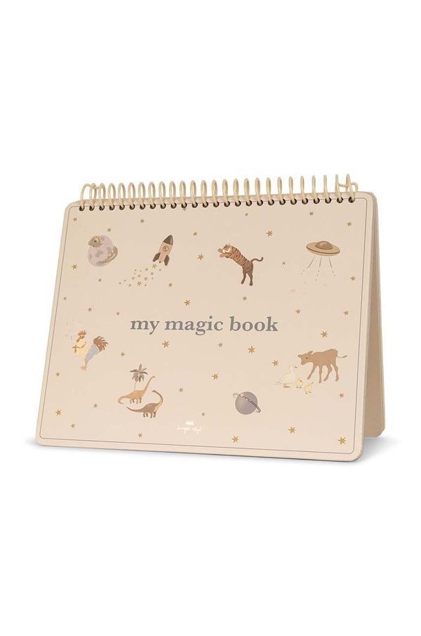 Konges Sløjd Vodena bojanka Konges Sløjd