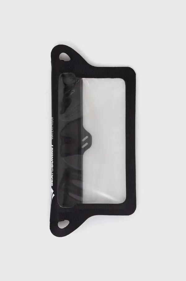 Sea to Summit Vodootporna futrola ​​za telefon Sea To Summit TPU Guide Waterproof