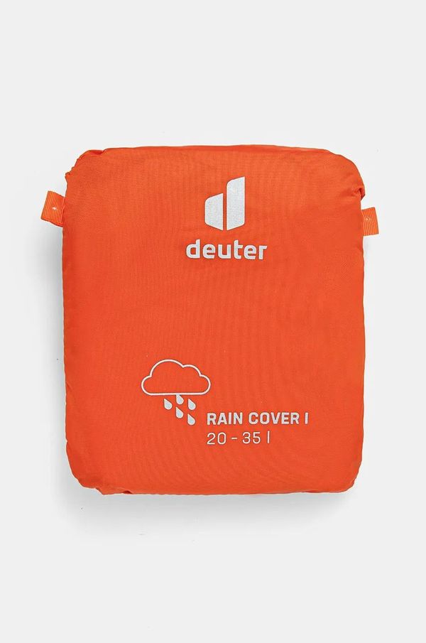 Deuter Vodootporna navlaka za ruksak Deuter Raincover I 20–35 L boja: narančasta, 394222490070