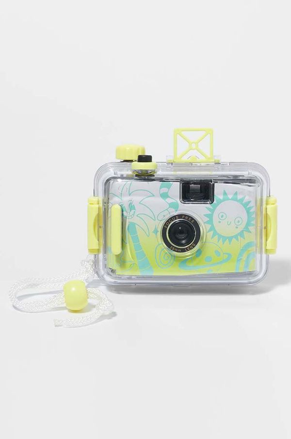 SunnyLife Vodootporni fotoaparat SunnyLife The Sea Kids