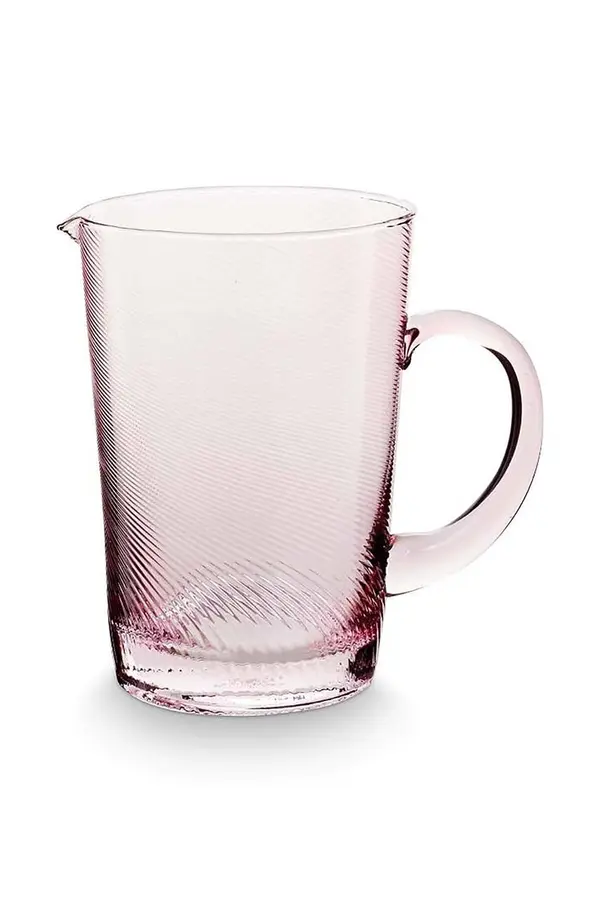 Pip Studio Vrč Pip Studio Twisted Lilac 1,45 L