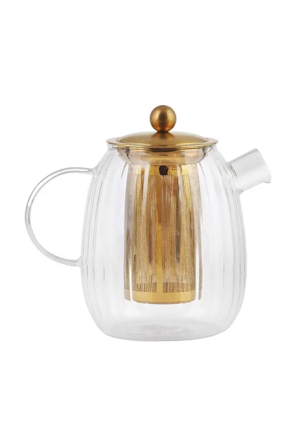 Vialli Design Vrč s infuzerom Vialli Design Tulip 1 l