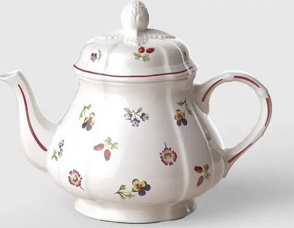 Villeroy & Boch Vrč Villeroy & Boch Petite Fleur 1 L