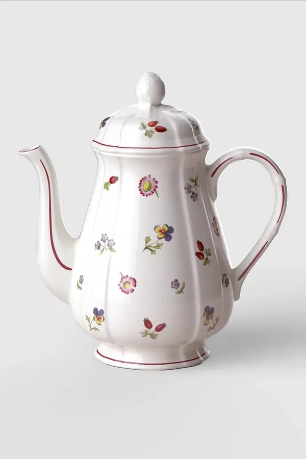Villeroy & Boch Vrč za kavu Villeroy & Boch Petite Fleur 1,25 L