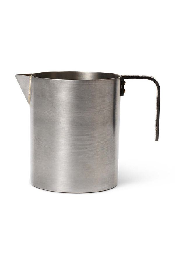 ferm LIVING Vrč za mlijeko ferm LIVING .Obra Milk Jug 400 ml