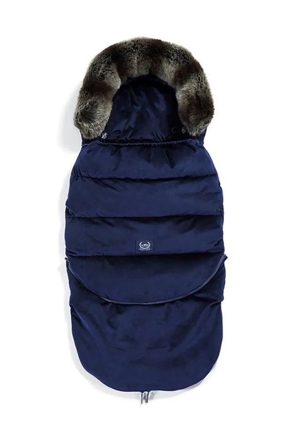 La Millou Vreća za spavanje za kolica La Millou Combo Multi ROYAL NAVY