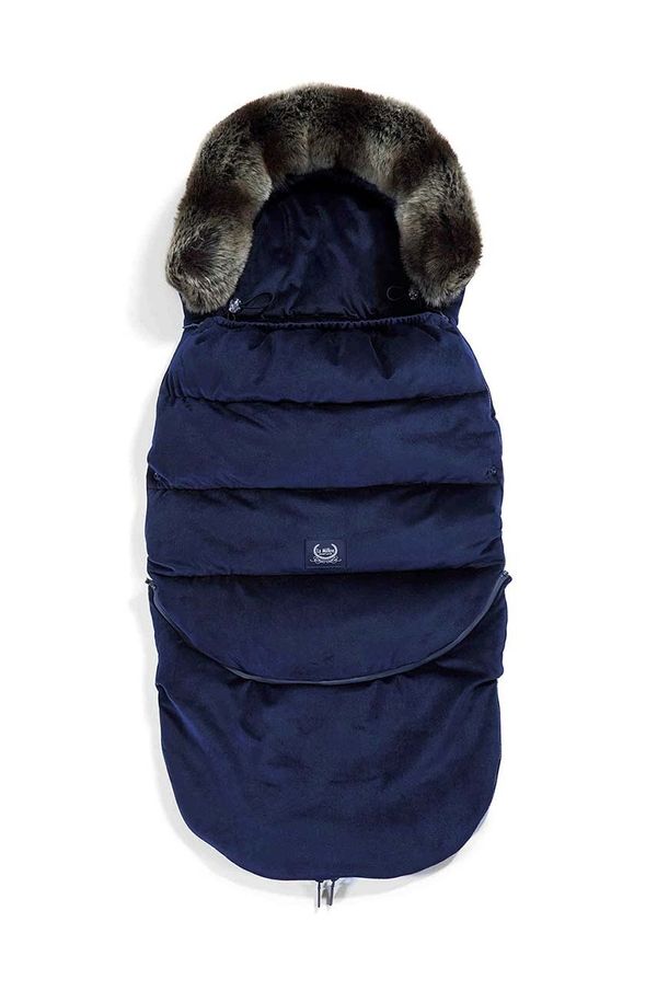 La Millou Vreća za spavanje za kolica La Millou Combo ROYAL NAVY