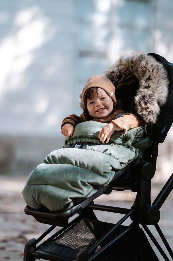 La Millou Vreća za spavanje za kolica La Millou Uni KHAKI