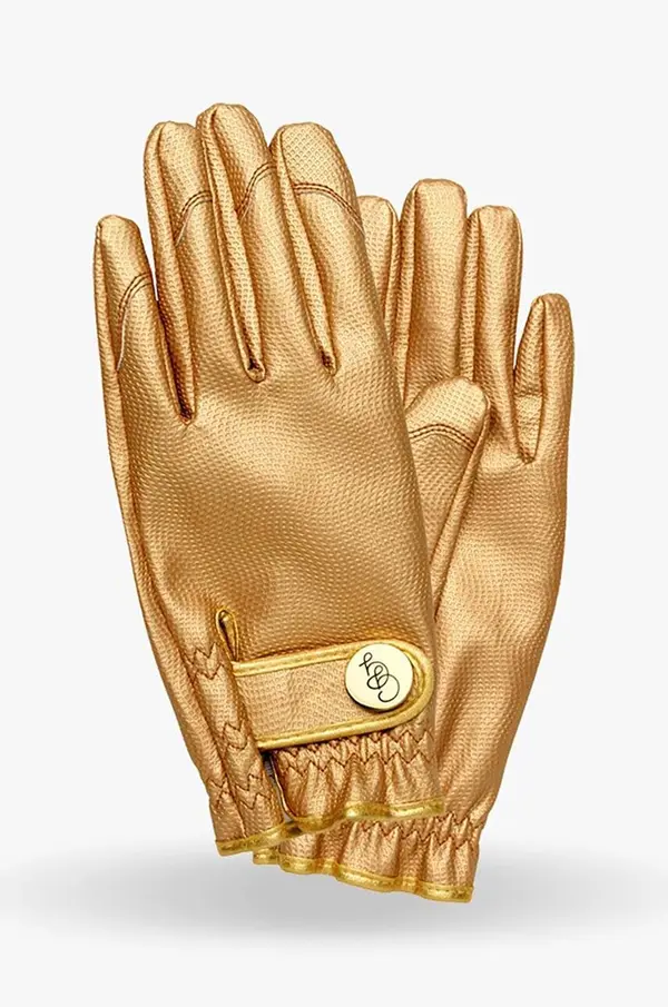 Garden Glory Vrtne rukavice Garden Glory Glove Gold Digger M