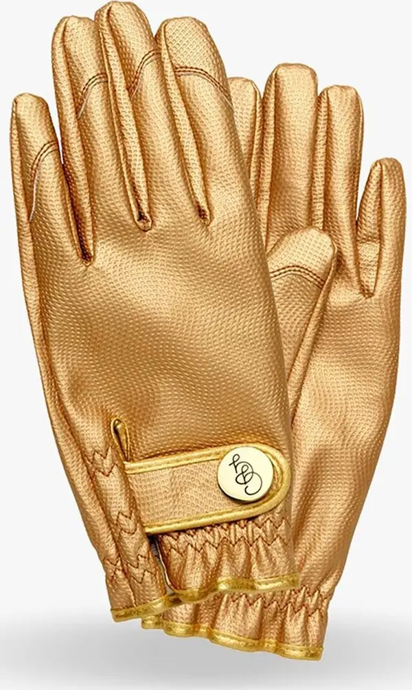 Garden Glory Vrtne rukavice Garden Glory Glove Gold Digger S