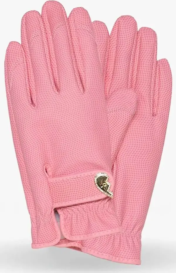 Garden Glory Vrtne rukavice Garden Glory Glove Heartmelting Pink M