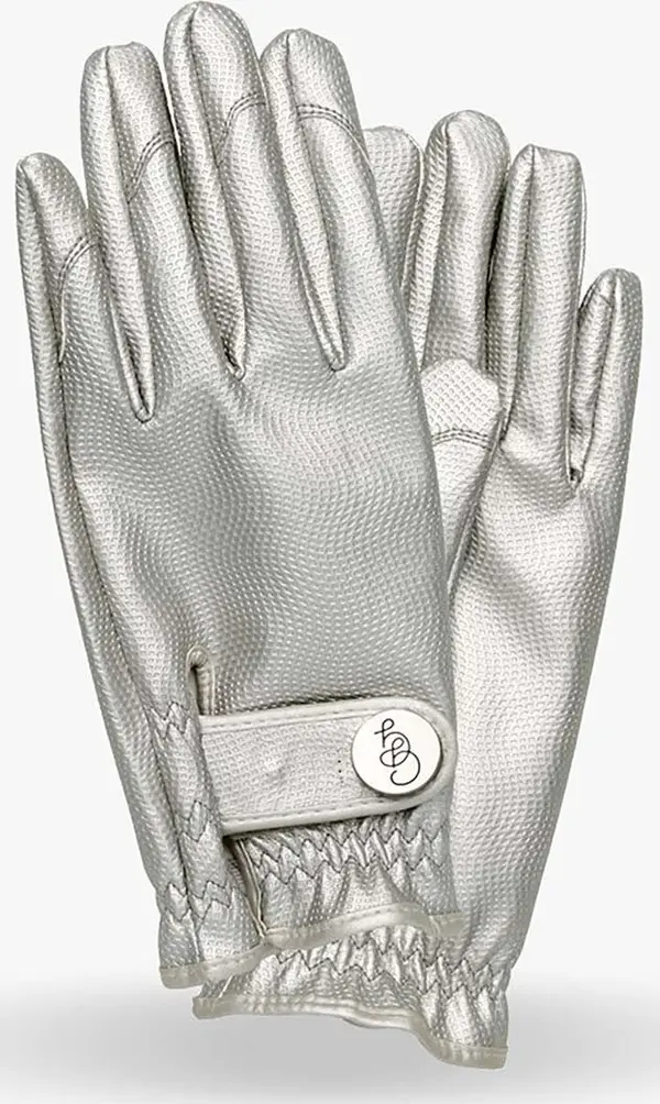 Garden Glory Vrtne rukavice Garden Glory Glove Silver Bullet M