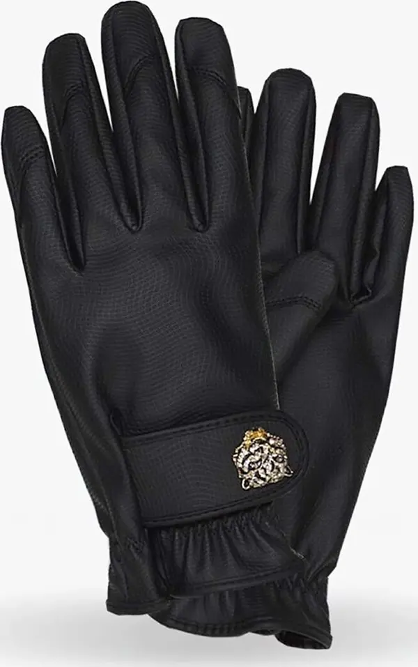 Garden Glory Vrtne rukavice Garden Glory Glove Sparkling Black L
