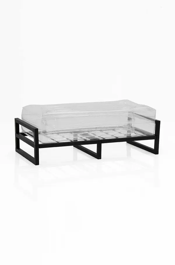 Mojow Vrtni namještaj Mojow Transparent XL Yomi Pout